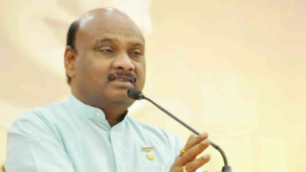మంత్రి పదవి రాకపోవడంపై బాధ లేదు : టిడిపి సీనియర్ నేత అయ్యన్నపాత్రుడు 