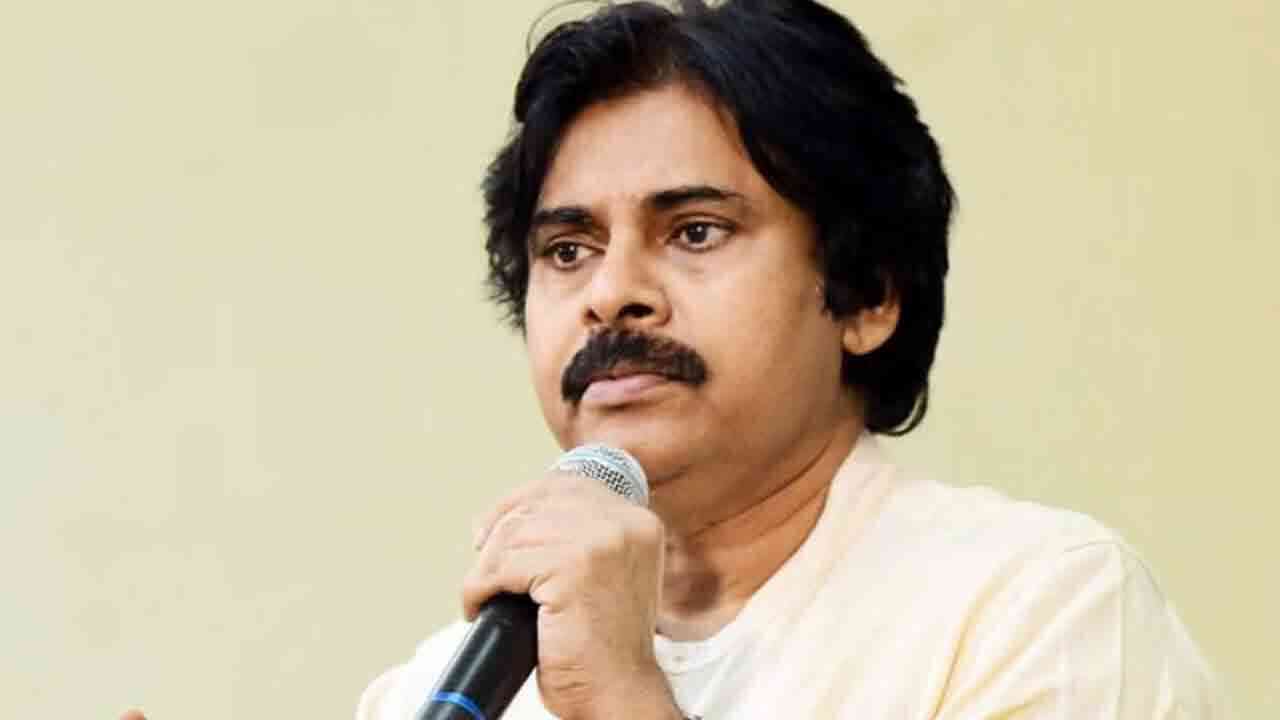 ఏపీ పూర్వవైభవానికి తొలి అడుగు : జనసేన అధినేత పవన్ కళ్యాణ్ 