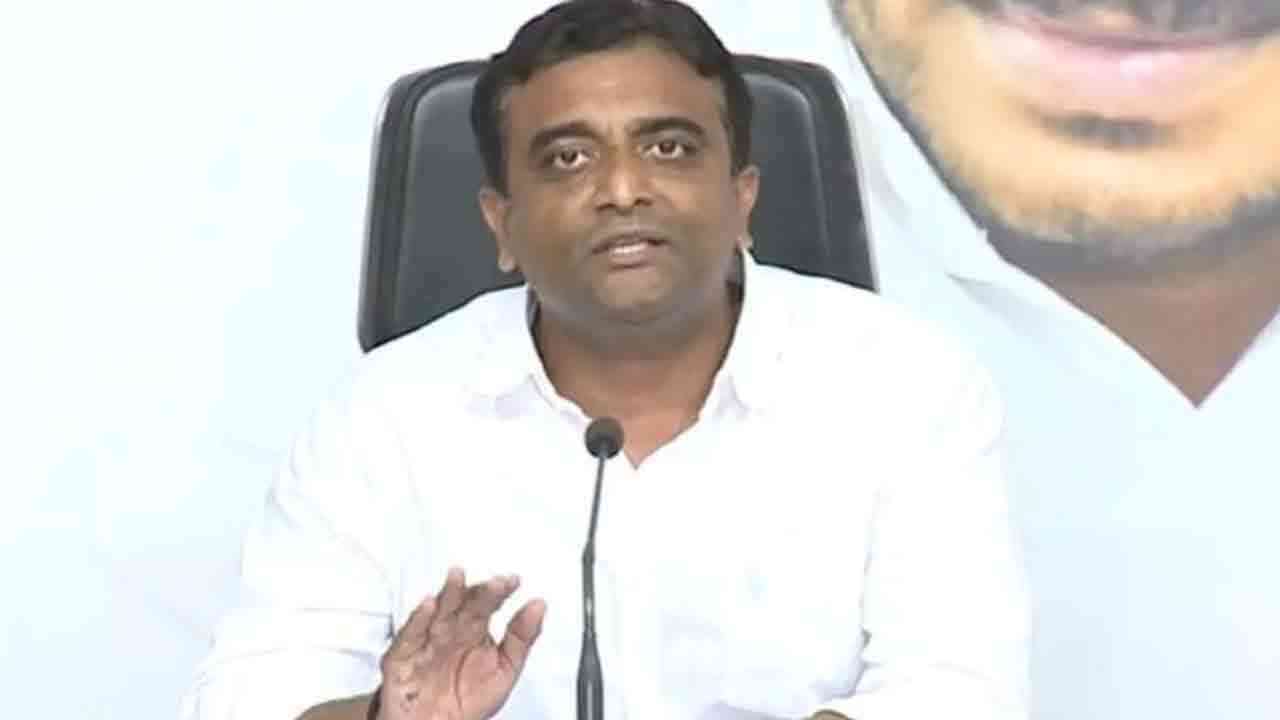 వైసీపీ ఓటమికి కారణాలు అవే.. మాజీ ఎమ్మెల్యే కాసు మహేష్‌రెడ్డి వ్యాఖ్యలు