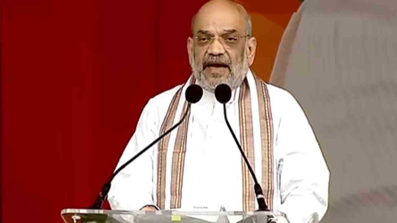 నాడు టీడీపీ నేడు బీజేపీ.. బీసీ ముఖ్యమంత్రి నినాదంతో ప్రజల్లోకి