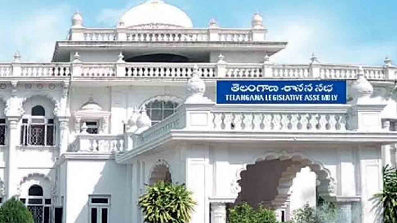 Telangana Elected MLAs | తెలంగాణ అసెంబ్లీకి గెలిచిన అన్ని నియోజకవర్గాల అభ్యర్థులు వీరే..