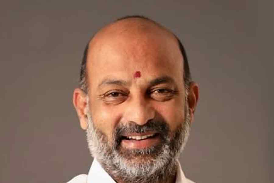 మళ్లీ బండి సంజయ్‌కే బీజేపీ పగ్గాలు.. టార్గెట్ లోక్‌సభ, 2028 అసెంబ్లీ ఎన్నికలు?