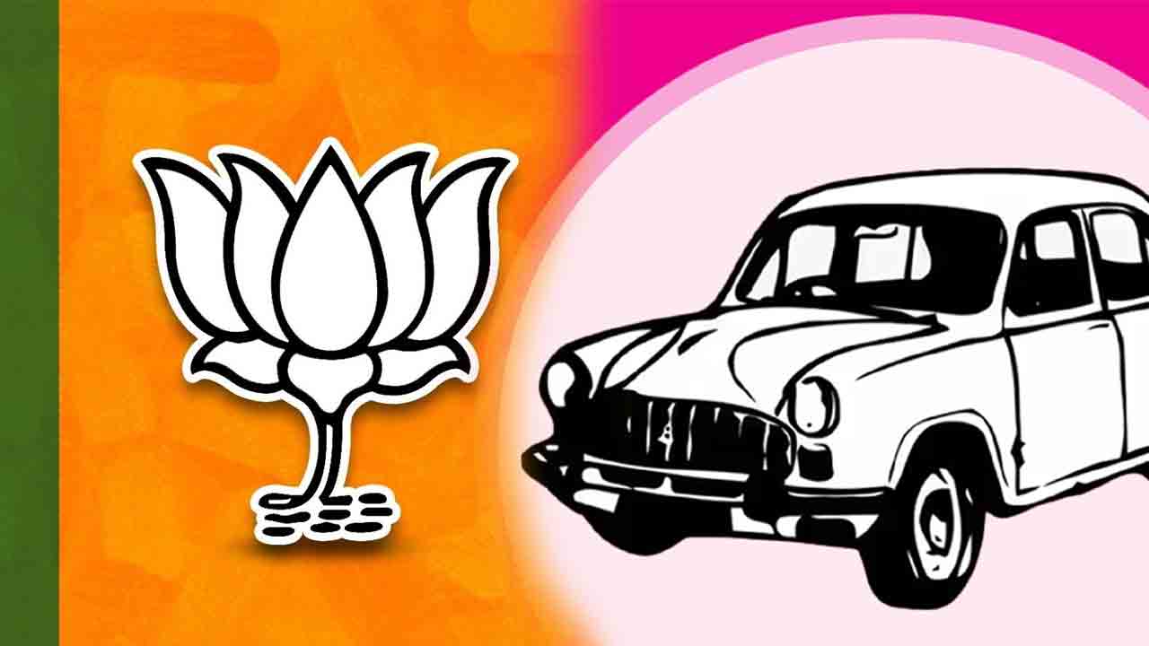 బీఆర్ఎస్ కోసం రంగంలోకి బీజేపీ.. అసలు విషయం తెలిస్తే హవ్వా అనాల్సిందే..