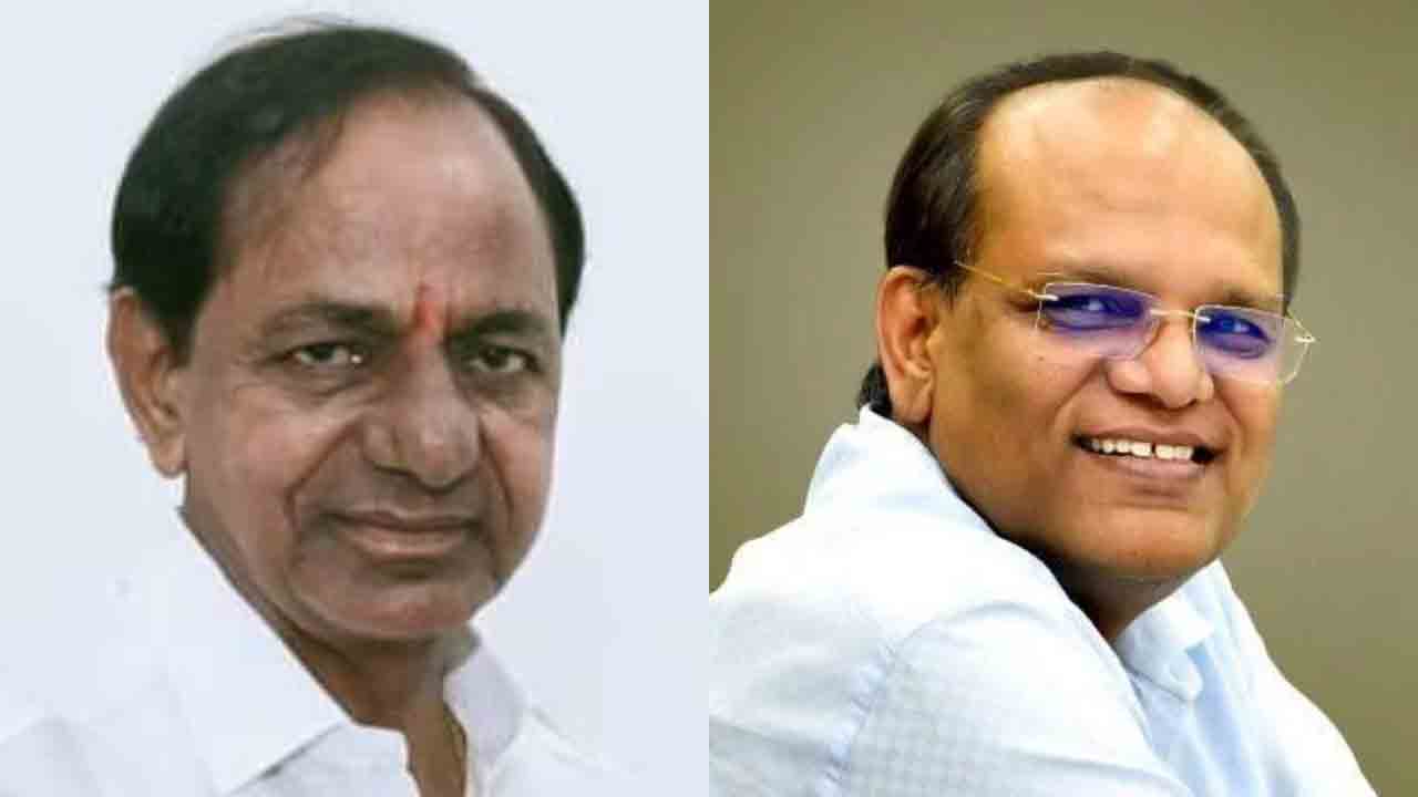 తెలంగాణ మాజీ సీఎస్ సోమేశ్ కుమార్‌కు కీలక పదవి కట్టబెట్టిన సీఎం కేసీఆర్