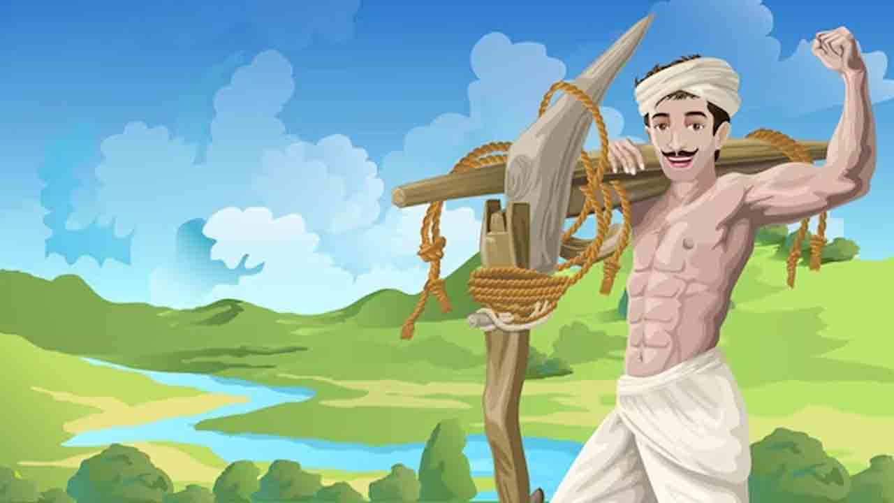 రైతు కూలీలకూ రైతుబంధు వర్తింపజేయొచ్చా? ఆ హామీని కాంగ్రెస్ ఎలా నెరవేర్చబోతోందంటే..