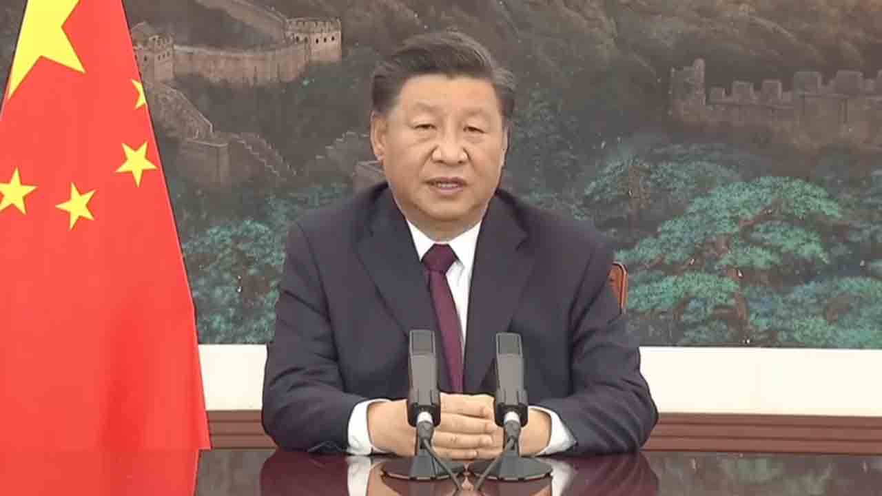 జీ20 సమావేశానికి జిన్‌పింగ్ డుమ్మా.. కారణం అదేనా?