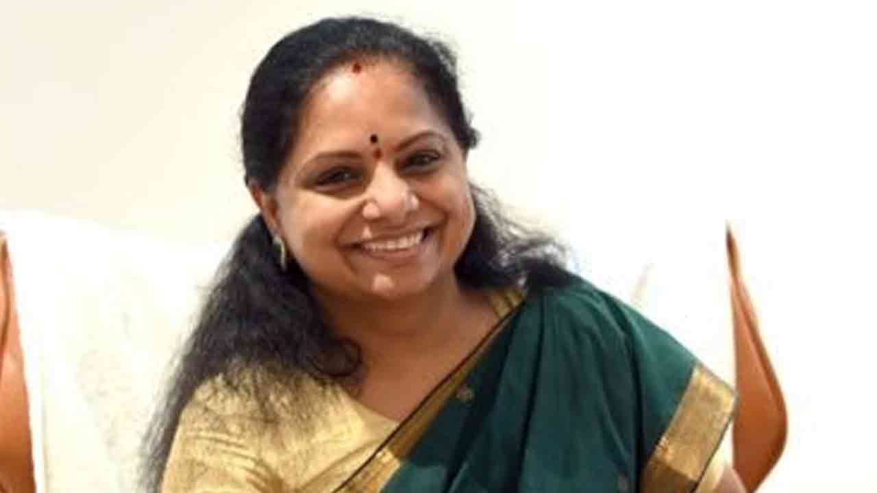 ﻿ఎమ్మెల్సీ కల్వకుంట్ల కవితకు ఈడీ నోటీసులు.. అరెస్టు తప్పదా?