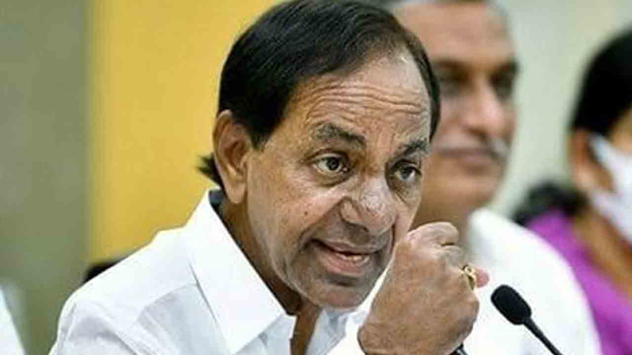 ఉమ్మడి కరీంనగర్ జిల్లాలో కేసీఆర్ పొలం బాట.. పర్యటన వివరాలివే.. సాయంత్రం కీలక ప్రకటన?