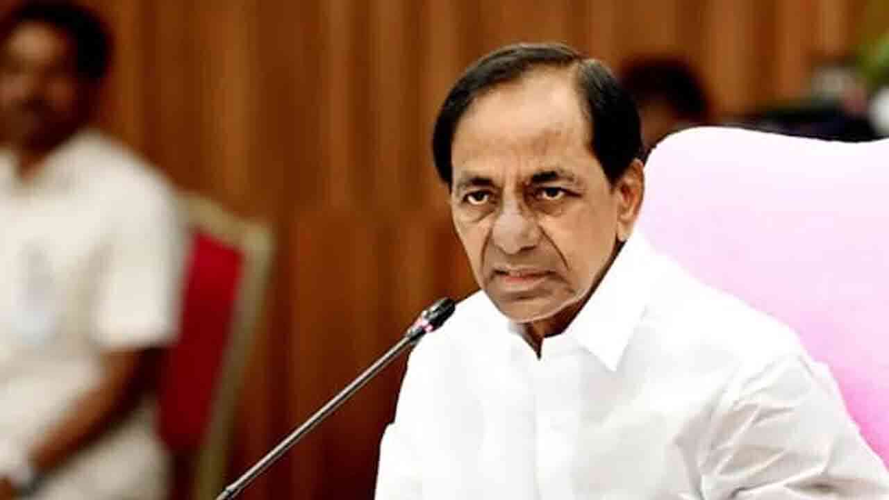 మూడు రోజుల పాటు బీఆర్ఎస్ ఆధ్వర్యంలో తెలంగాణ ఆవిర్భావ దశాబ్ది వేడుకలు