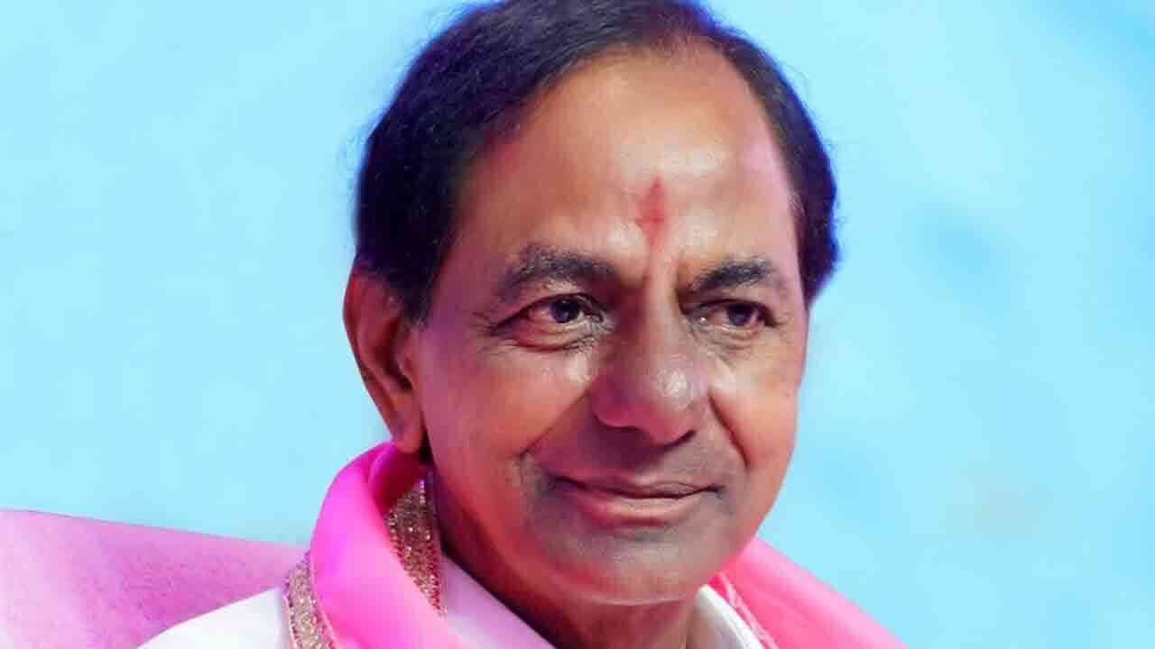 రెండు, మూడు రోజుల్లో ప్రజల ముందుకు బీఆర్ఎస్ అధినేత కేసీఆర్