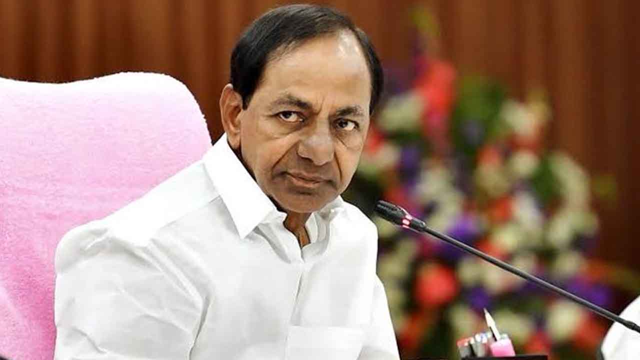 దేశవ్యాప్తంగా బీఆర్ఎస్ పార్టీ విస్తరణ కోసం కేసీఆర్ కీలక నిర్ణయం
