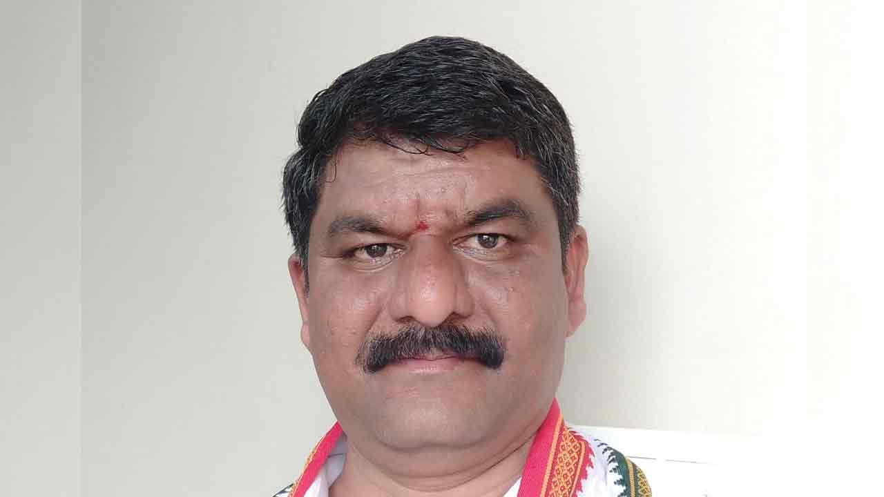 ﻿తెలంగాణలో దొరల పాలనకు, మహేశ్వరంలో సబితఇంద్రారెడ్డి పాలనకు చరమగీతం పాడాలి: మల్రెడ్డి జగన్మోహన్ రెడ్డి