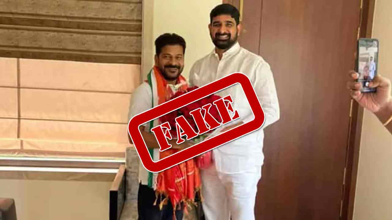 కాంగ్రెస్‌లోకి పాడి కౌశిక్ రెడ్డి.. క్లారిటీ ఇచ్చిన హుజూరాబాద్ ఎమ్మెల్యే?