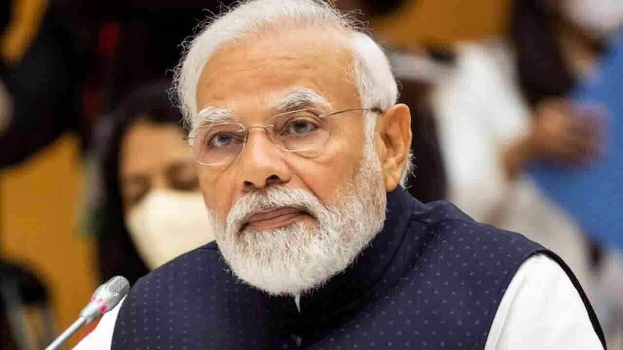 ఎన్డీఏ ఎంపీలు కు ప్రధాన మోదీ కీలక సూచన.. ఆయనలా ప్రవర్తించొద్దంటూ ఆదేశం 