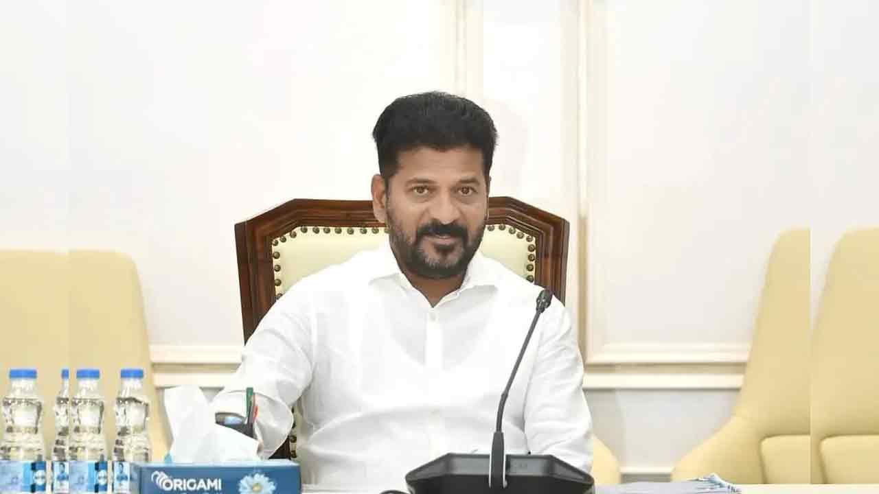 Telangana | ఏందయ్యా రేవంత్ రెడ్డి.. దొరల పాలన అన్నారు.. రెడ్డి రాజ్యం చేస్తున్నారు