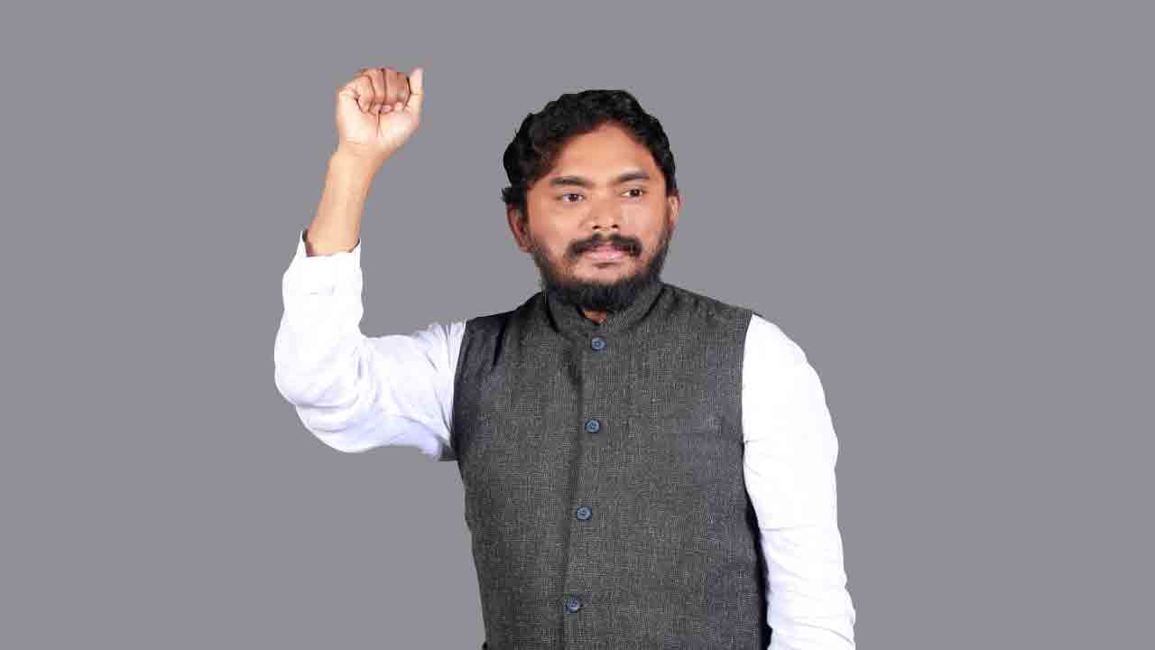 అధికారం కొందరి సొత్తు కాదు.. రాజ్యాధికారం అందరి సొత్తు: ఎల్బీనగర్ అభ్యర్థి వీరభోగ వసంత రాయలు