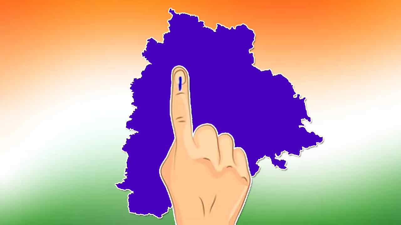 Telangana Assembly Elections 2023 | తెలంగాణవ్యాప్తంగా 144 సెక్షన్ అమల్లోకి.. ఓటర్లు ఈ జాగ్రత్తలు కచ్చితంగా పాటించాల్సిందే..