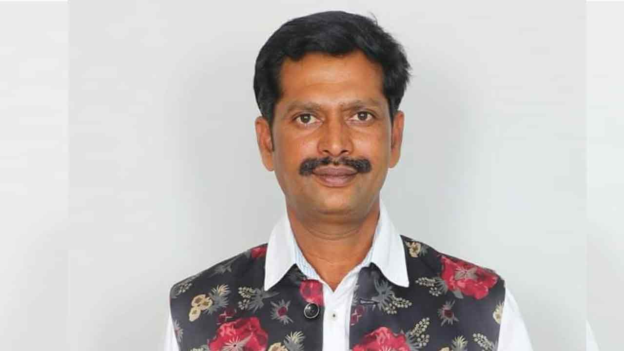 ﻿ప్రజల హృదయాల్లో మోదీకి ఉన్న చోటుకు ఈ ఎన్నికలు నిదర్శనం: యర్రం వెంకటరెడ్డి