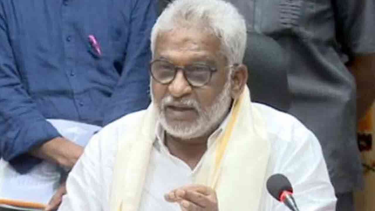 ఏపీకి ప్రత్యేక హోదా ఇవ్వాలి.. ఇది డిమాండ్, కాదు ఏపీ ప్రజల హక్కు : ఎంపీ వైవి సుబ్బారెడ్డి