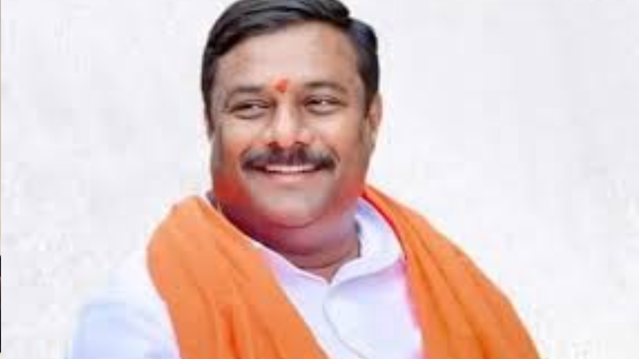 Aelayeti Maheshwar Reddy