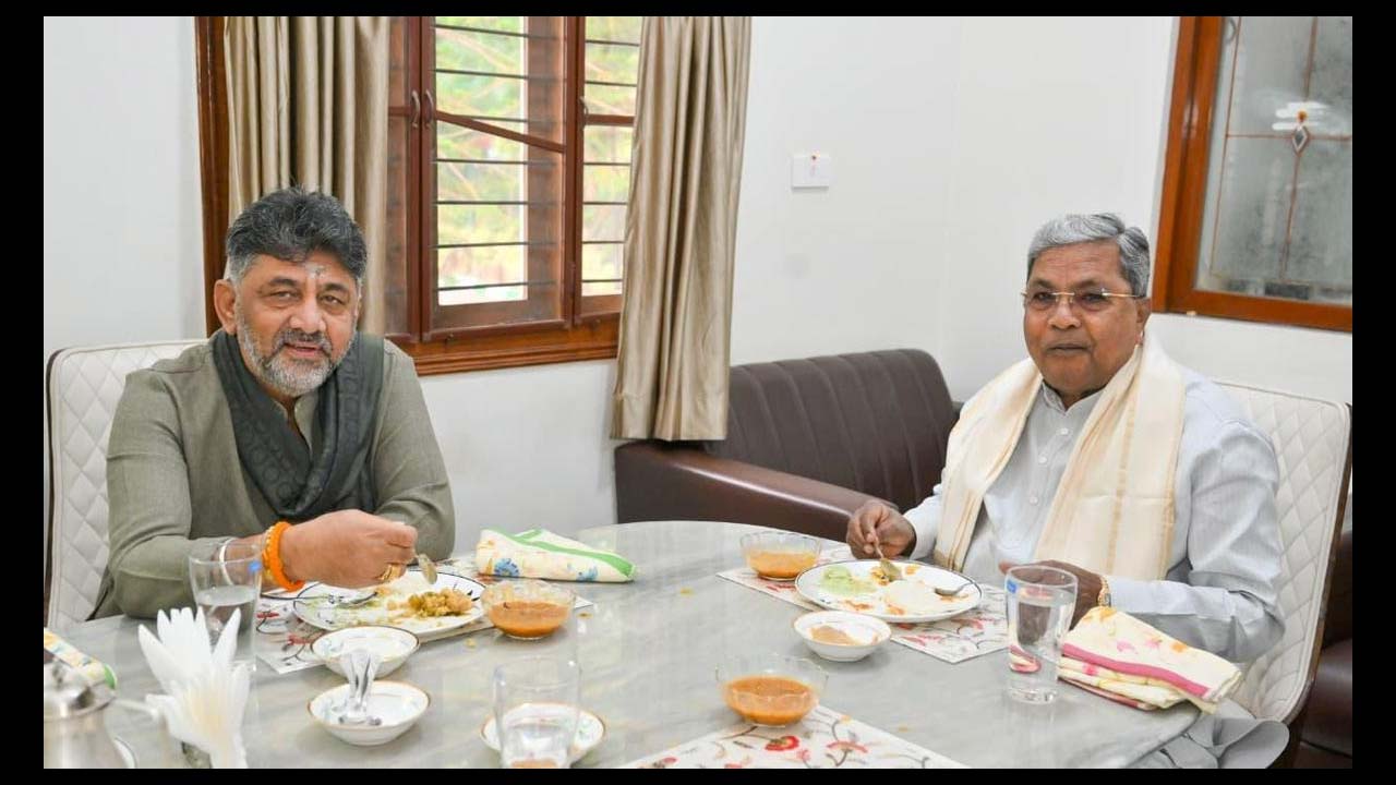 breakfast meeting news update