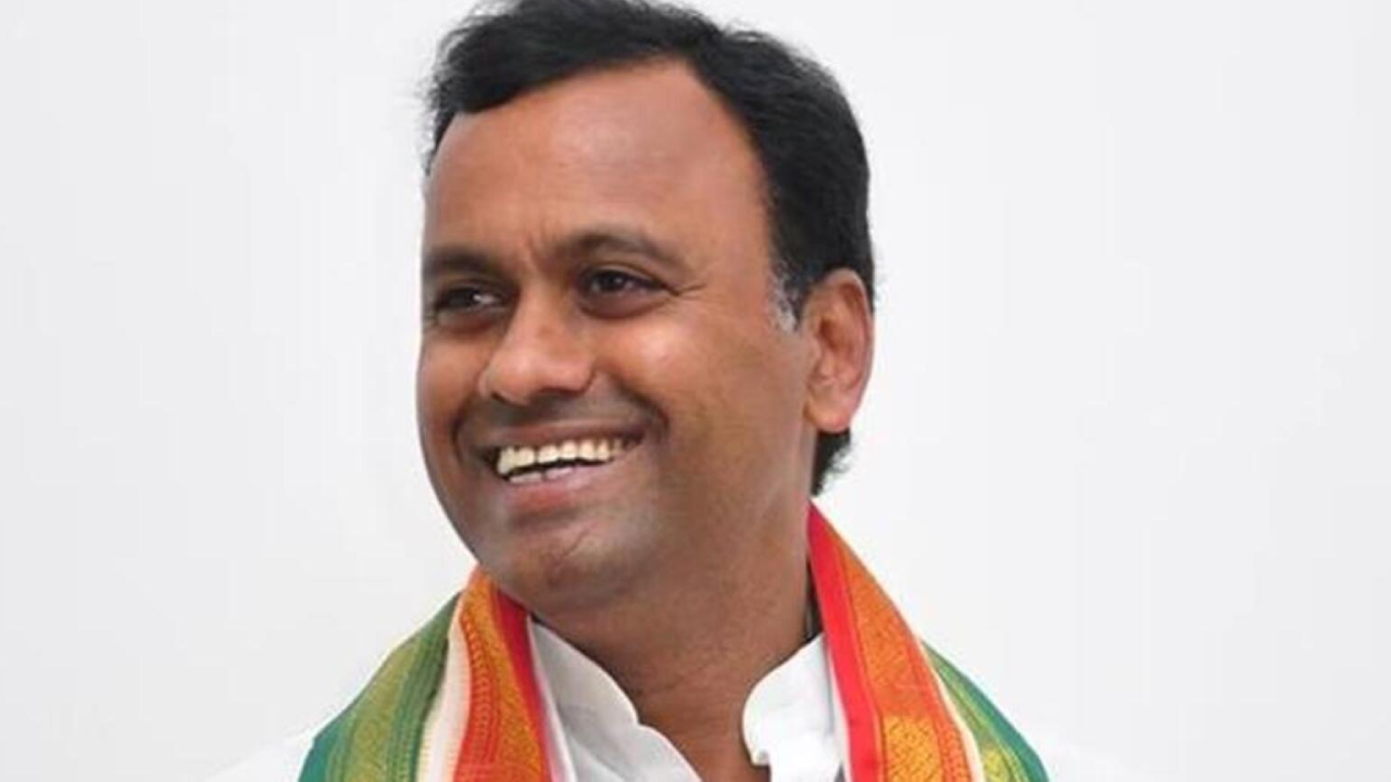 మంత్రి పదవి కోసం చూస్తున్నా