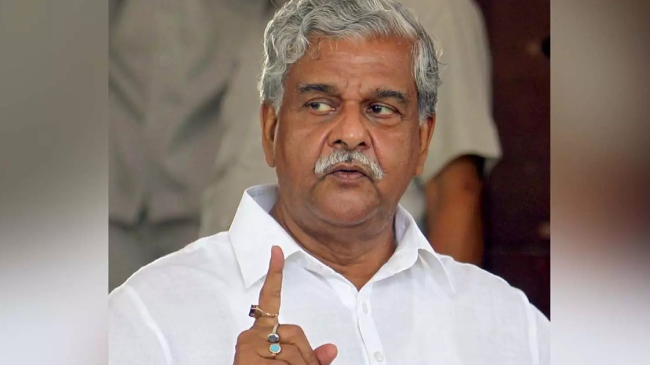 కేంద్ర మాజీ మంత్రి ప్రకాశ్ జైస్వాల్ కన్నుమూత