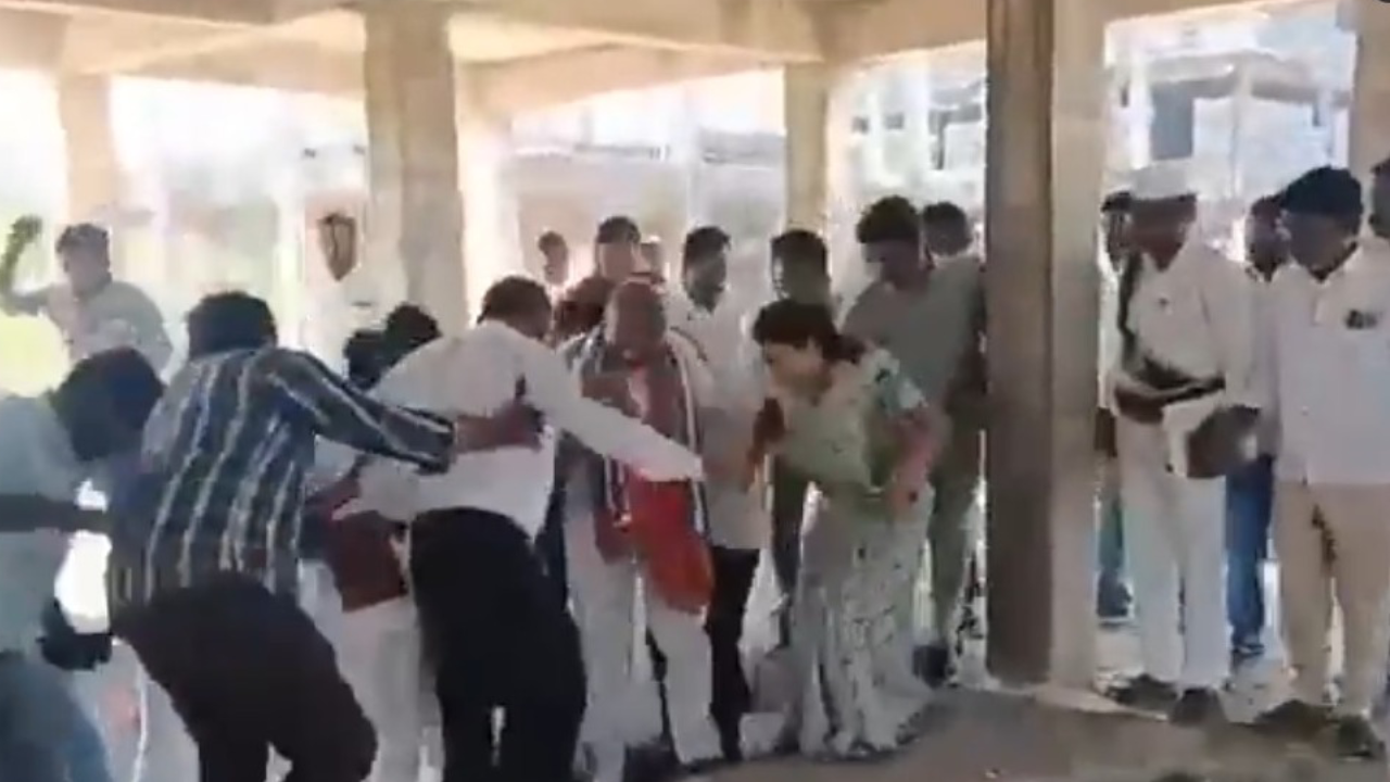  Sirisilla collector safety incident