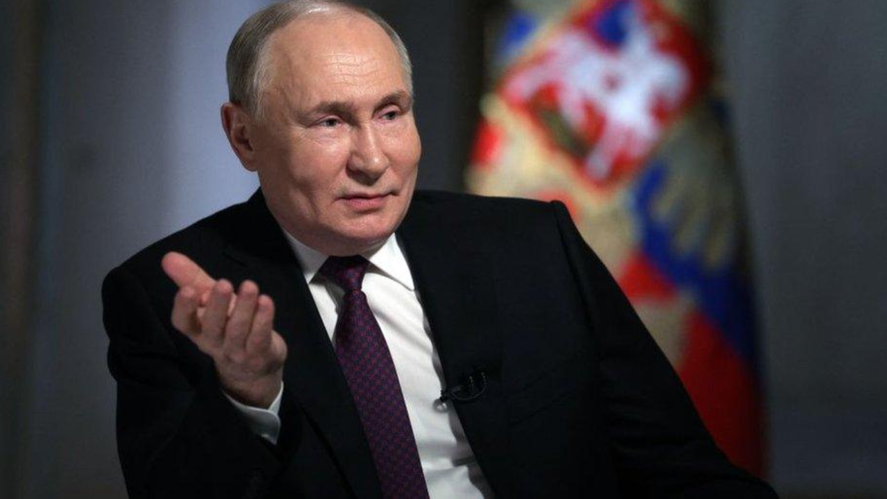 భారత్‌తో సైనిక ఒప్పందానికి రష్యా ఆమోదం!  పుతిన్ పర్యటనకు ముందే కీలక నిర్ణయం