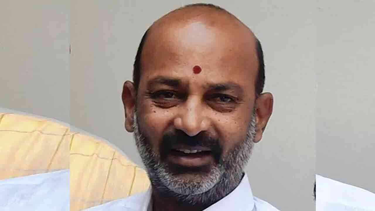 నీ ఇలాకా కూడా బీజేపీదే.. సీఎం రేవంత్ రెడ్డికి బండి సంజయ్ కౌంటర్