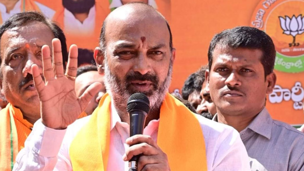 హిందువులను ఓటుబ్యాంకుగా మారుస్తా