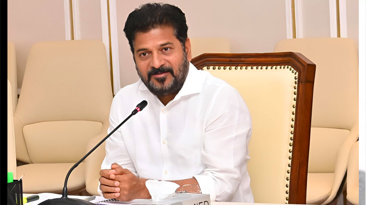 నేడు కేబినెట్ భేటీ