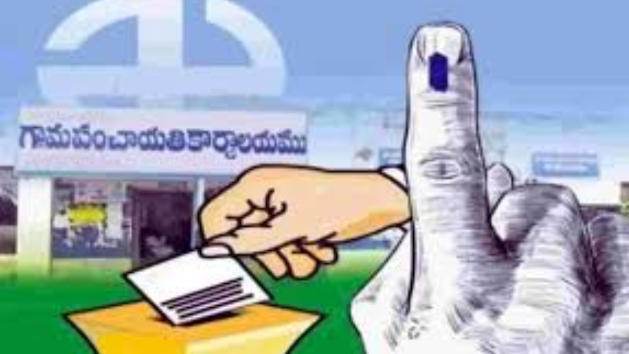 unanimous 415 in telangana elections
