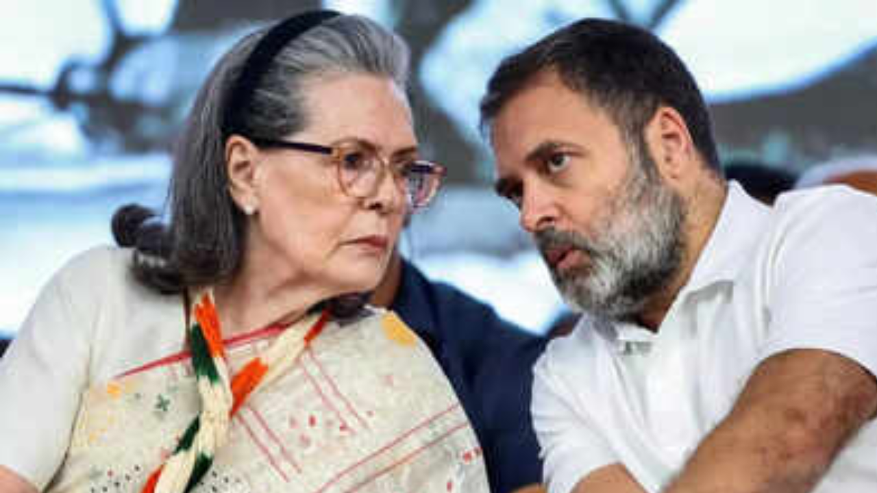 sonia, rahul gandhi 
