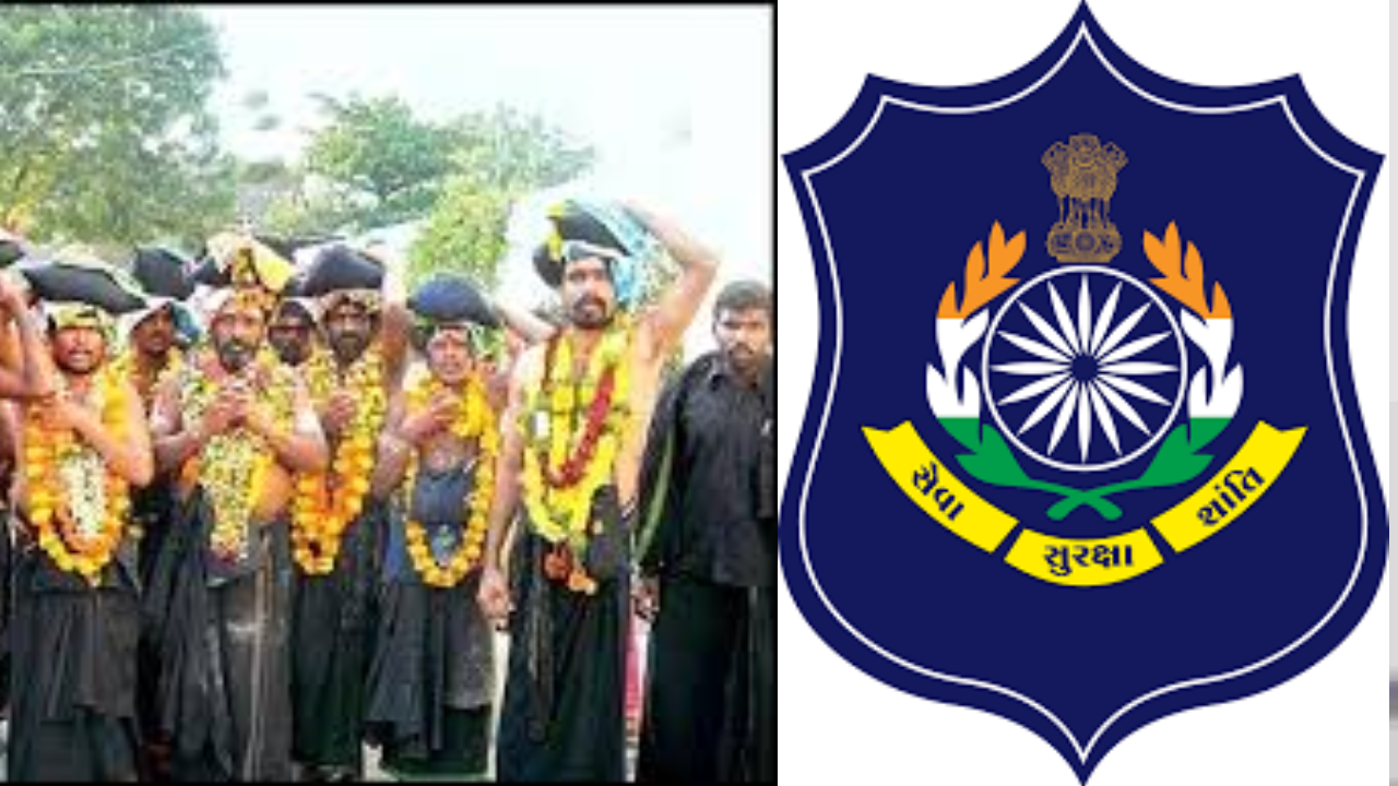 Ayyappa Deeksha police rules