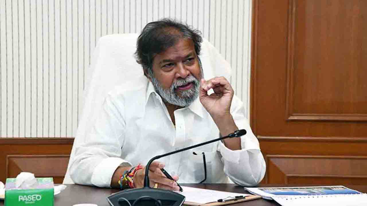 damodar-rajanarsimha