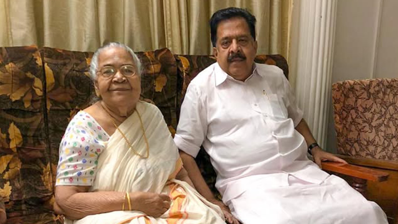 Rathanamma health condition