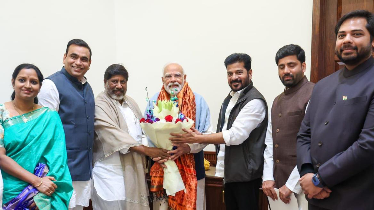  telangana global summit