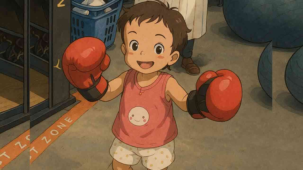 How to create Ghibli image.. గిబ్లీ ఫొటోలు ఎలా తయారు చేయాలంటే..