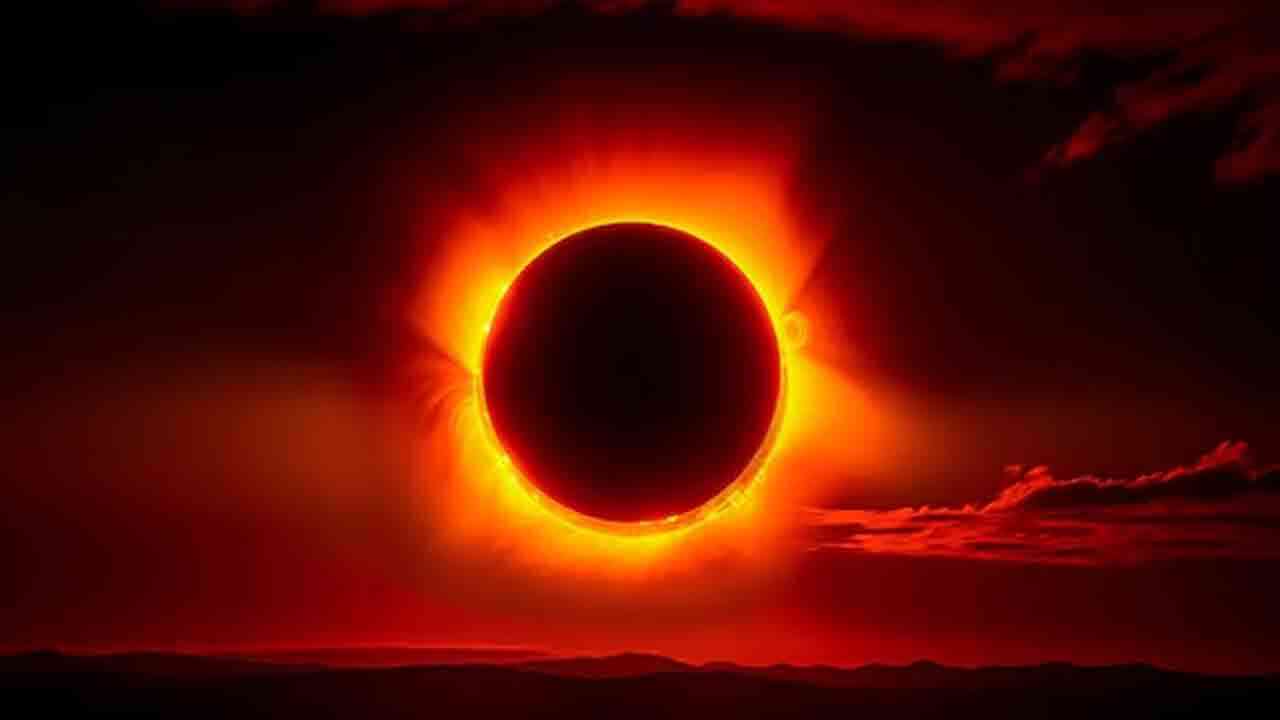 ఈ నెల 29న భారత్‌పై సూర్య గ్రహణం ఉందా.. ప్రముఖ పురోహితులు ఏమంటున్నారంటే..