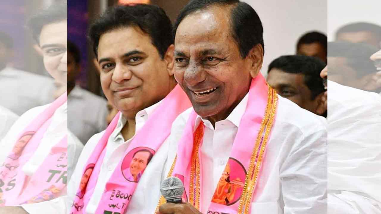 BRS | బీఆర్ఎస్ కేడర్‌లో పెరుగుతున్న జోష్.. సర్వేల ఫలితాలే కారణమా?