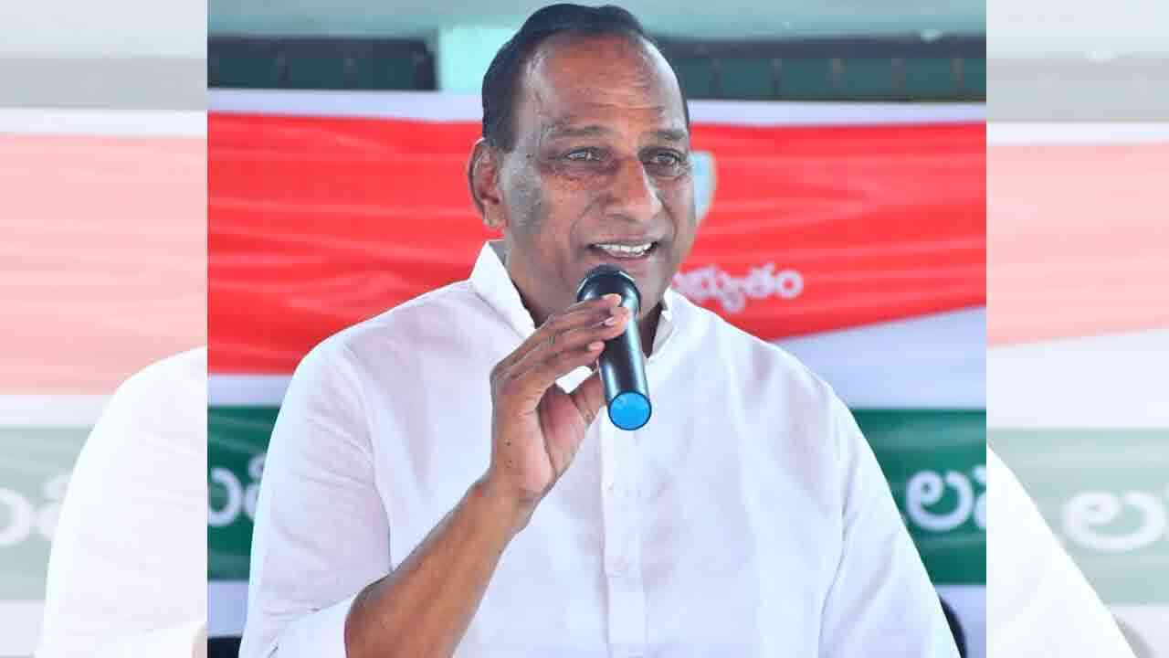 టీడీపీలోకి మాజీ మంత్రి.. ఆయనకే తెలంగాణ పార్టీ పగ్గాలు.. మరో మాజీ మంత్రి కూడా..?