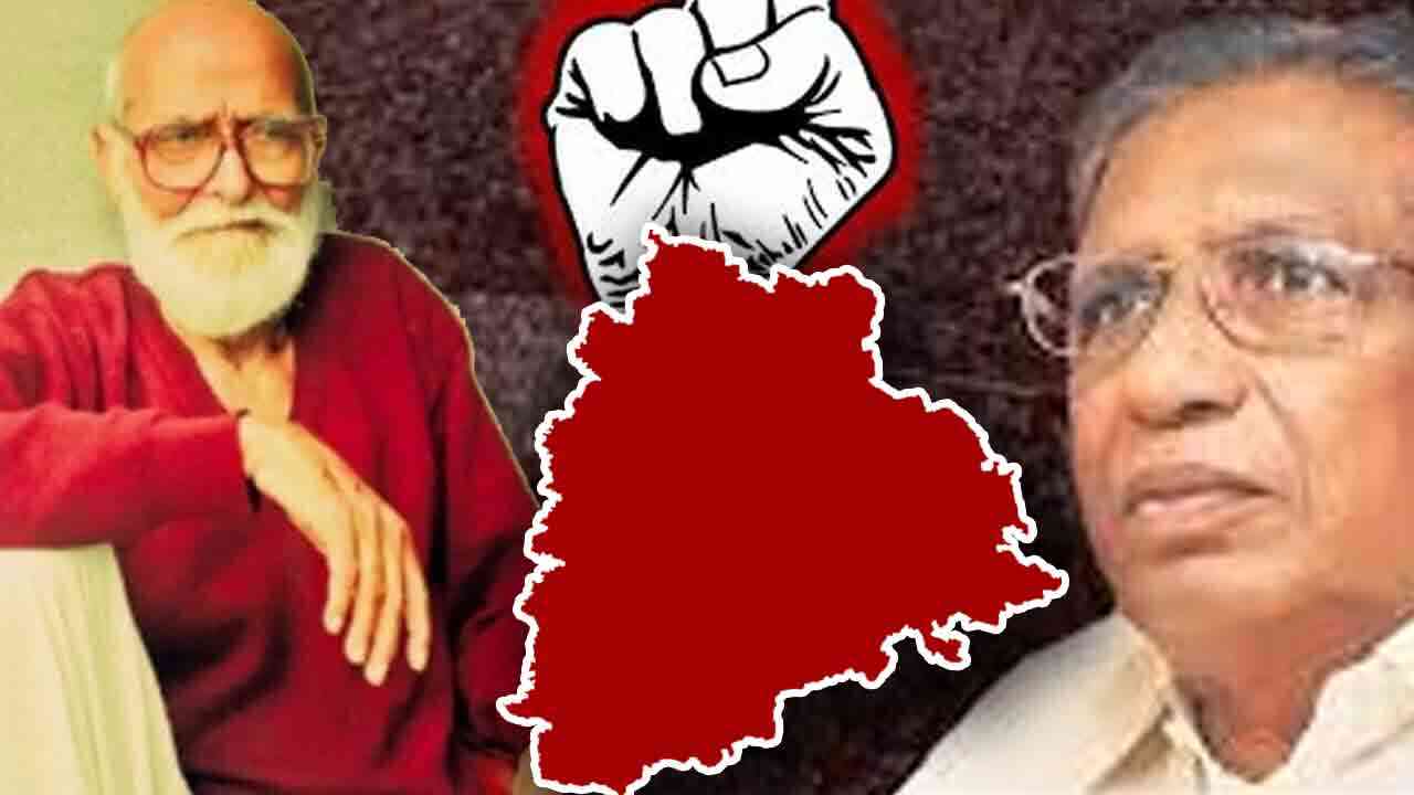 కేసీఆర్ మీద కోపంతో తెలంగాణకు మేధావుల మోసం