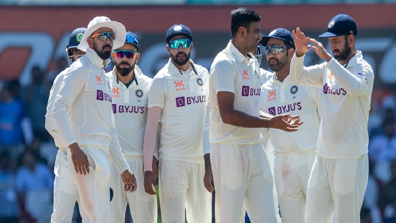 అదరగొట్టిన అశ్విన్‌.. ఆస్ట్రేలియాను చిత్తు చేసిన టీమిండియా.. తొలి టెస్టులో ఘనవిజయం