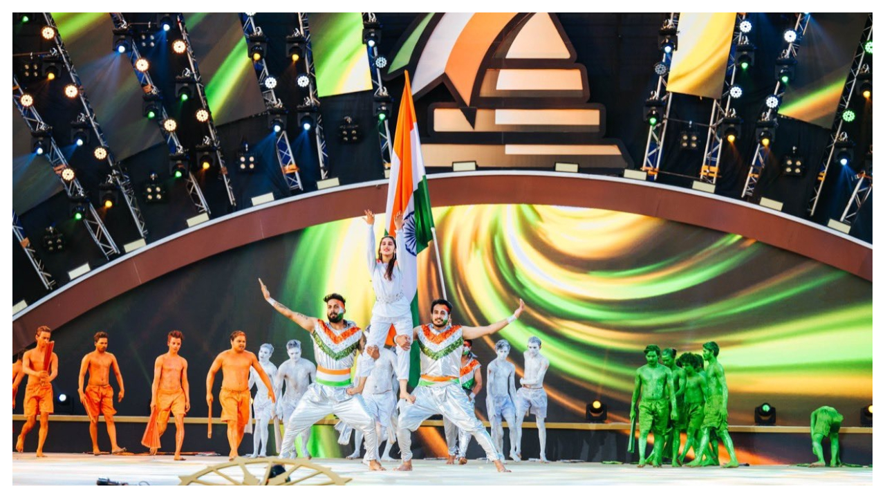 విశ్వ సమరానికి వేళాయే.. హాకీ ప్రపంచకప్‌ తొలిపోరులో స్పెయిన్‌తో భారత్‌ ఢీ