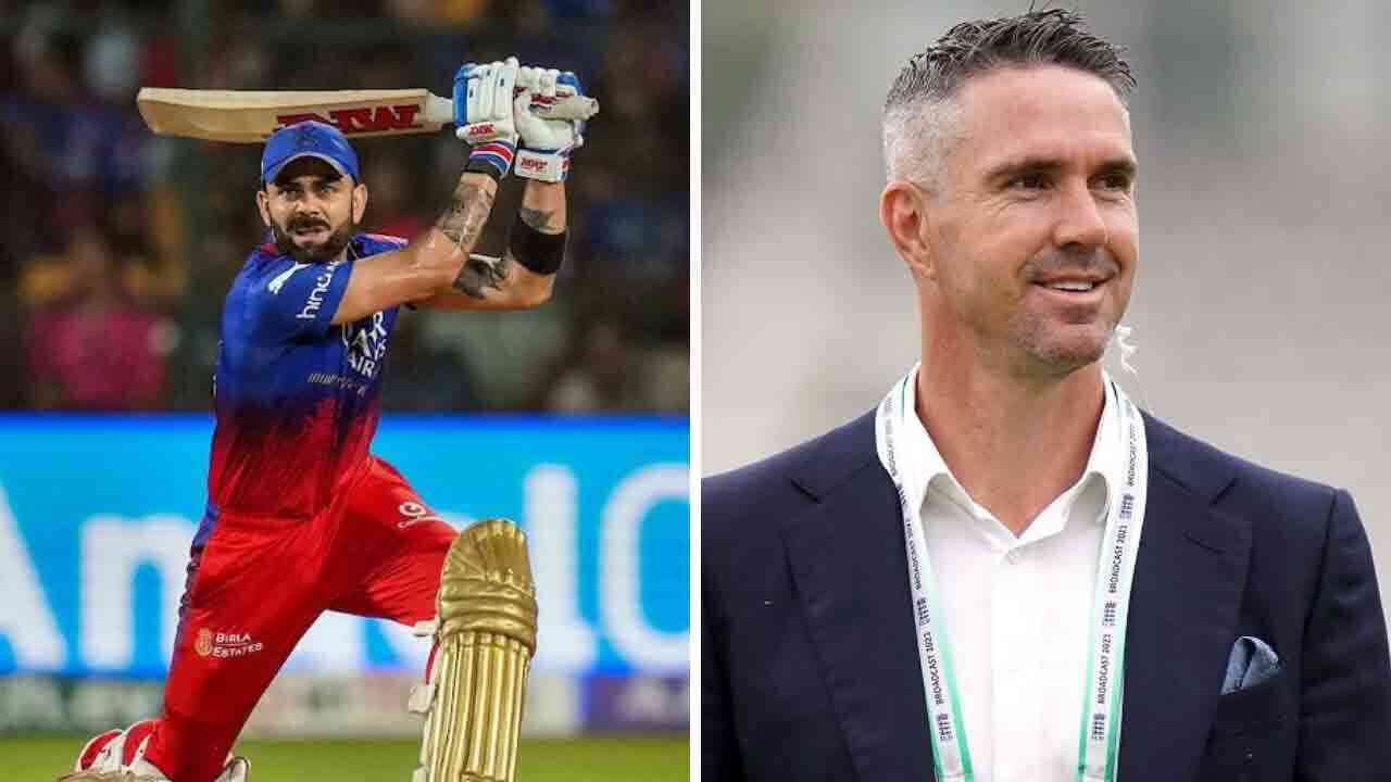 ఆర్సిబిని వదిలేయంటూ కోహ్లీకి సూచించిన కెవిన్ పీటర్సన్