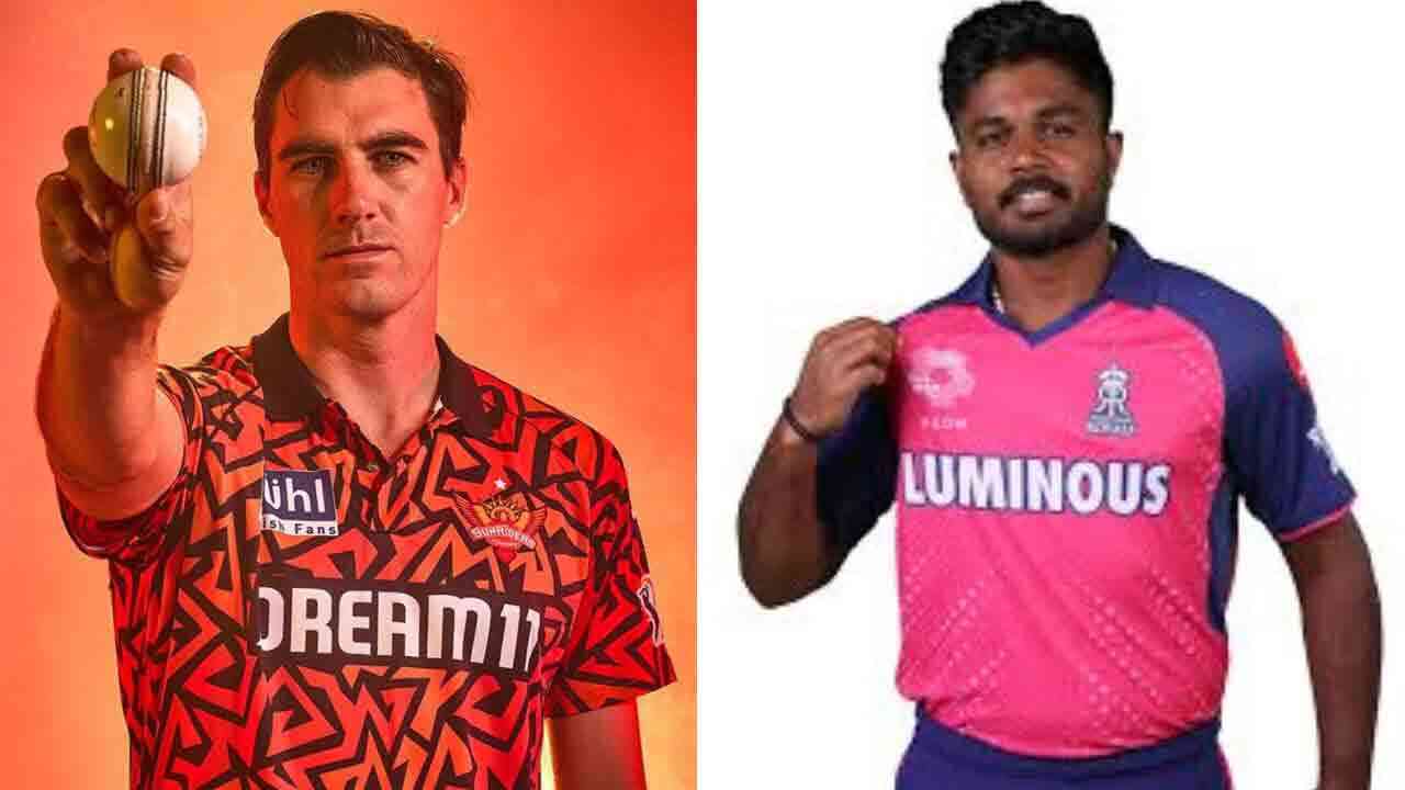 నేడు ఐపీఎల్ క్వాలిఫైయర్-2 మ్యాచ్.. రాజస్థాన్ - సన్రైజర్స్ జట్ల మధ్య పోరు 