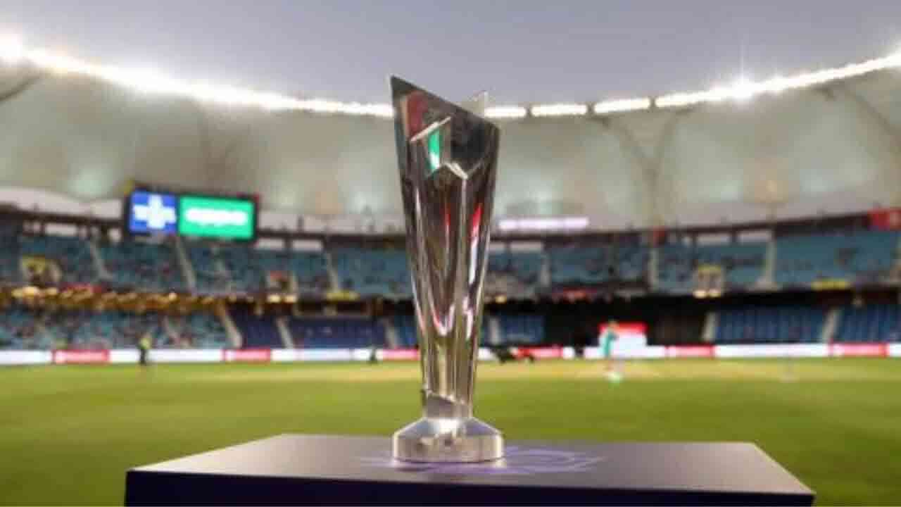 టి20 వరల్డ్ కప్.. సూపర్-8 షెడ్యూల్ ఇదే 