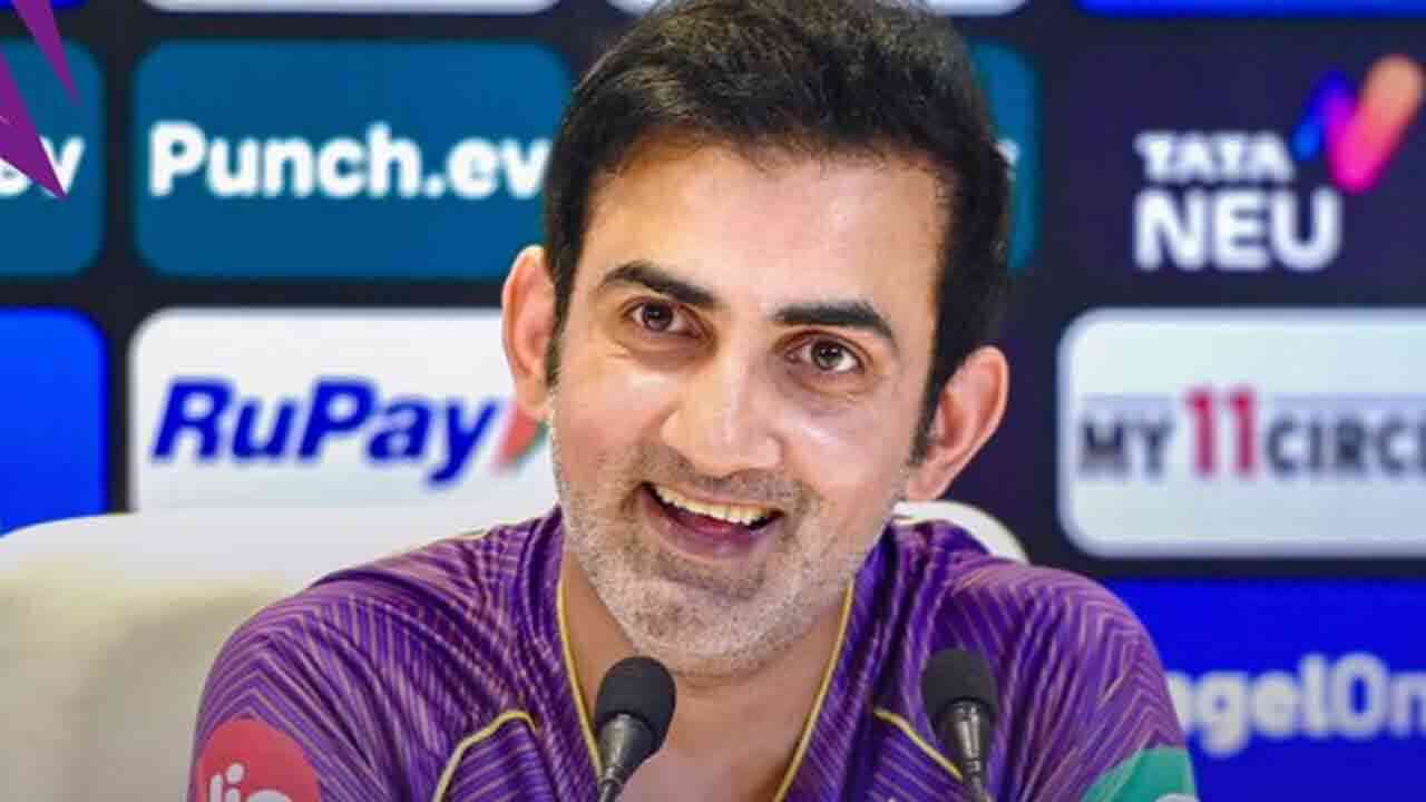 IPL Final : సన్ రైజర్స్ బౌలింగ్‌పై గౌతమ్ గంభీర్ కీలక వ్యాఖ్యలు