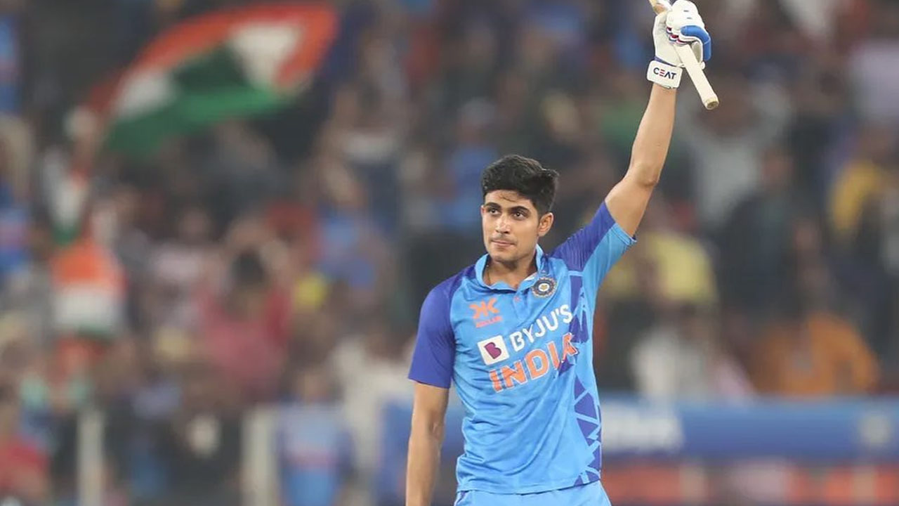 IND vs NZ 3rd T20 | శుభ్‌మన్‌ గిల్‌ గర్జన.. మూడో టీ20లో టీమిండియా జయకేతనం